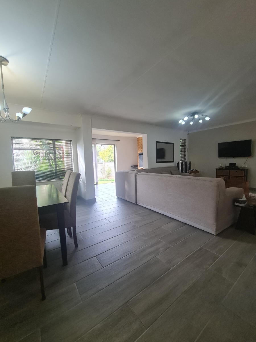 4 Bedroom Property for Sale in Vaalpark Free State